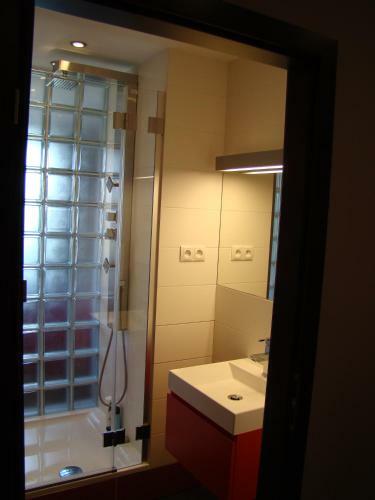 Apartament Z Widokiem Na Zatok?