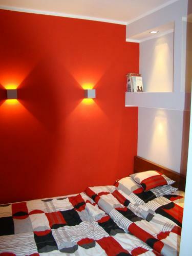 Apartament Z Widokiem Na Zatok?