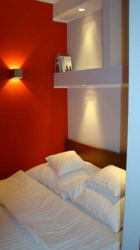 Apartament Z Widokiem Na Zatok?