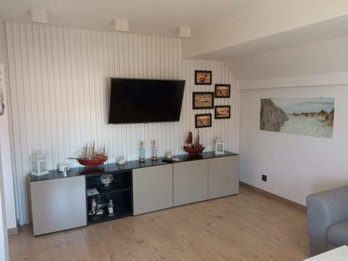 Apartament Portowy