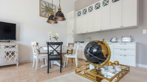 Apartamenty Sun & Snow Le?na