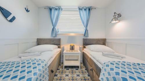 Apartamenty Sun & Snow Le?na