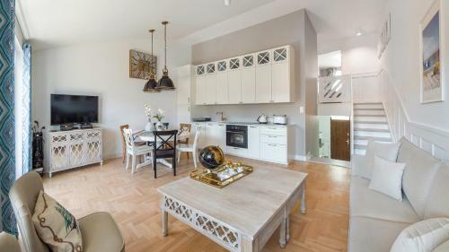Apartamenty Sun & Snow Le?na
