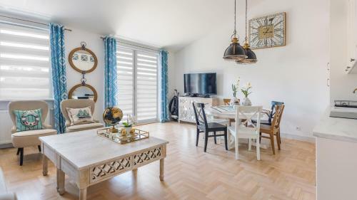 Apartamenty Sun & Snow Le?na