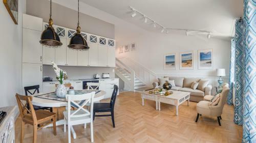 Apartamenty Sun & Snow Le?na