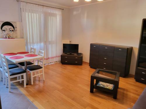 Apartament Centrum