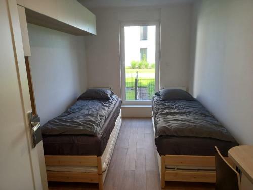 Apartamento Marina Green I?awa