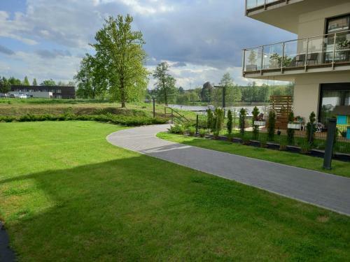 Apartamento Marina Green I?awa