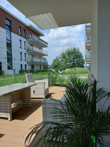 Apartamento Marina Green I?awa