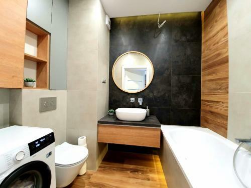 Apartament 40