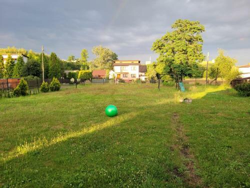 Wiejski Relax Pod "?elaznym Szlakiem"