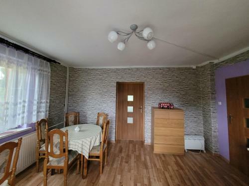 Wiejski Relax Pod "?elaznym Szlakiem"