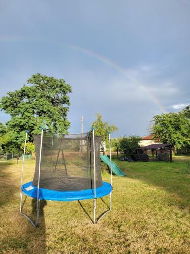 Wiejski Relax Pod "?elaznym Szlakiem"