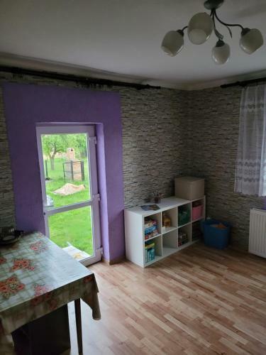 Wiejski Relax Pod "?elaznym Szlakiem"