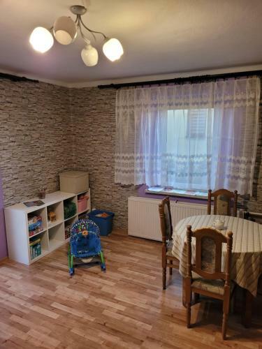 Wiejski Relax Pod "?elaznym Szlakiem"