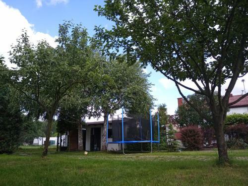Domek Nad Zalewem