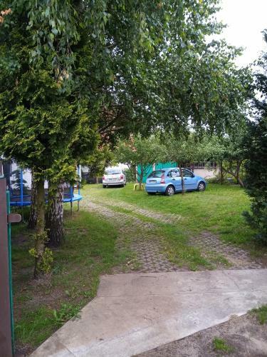 Domek Nad Zalewem