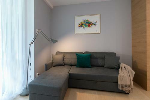Apartament Muszelka Jantar Triapart