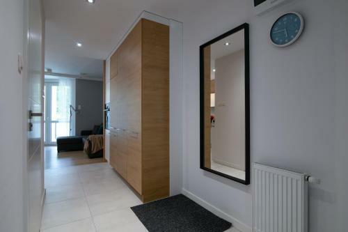 Apartament Muszelka Jantar Triapart