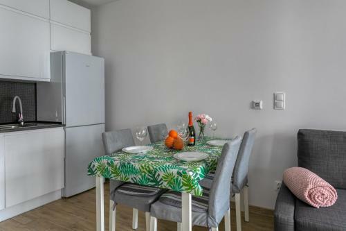 Apartament Jantar Bryza Triapart