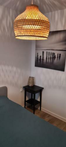 Apartament Maja
