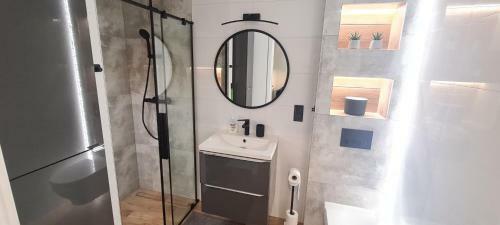 Apartament Maja