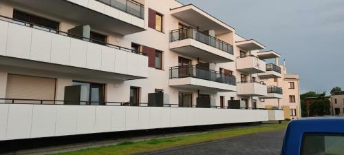 Apartament Maja