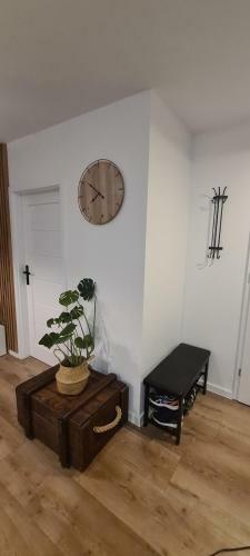 Apartament Maja