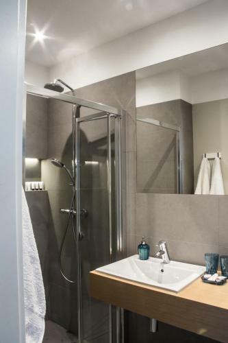 Jantar Apartament
