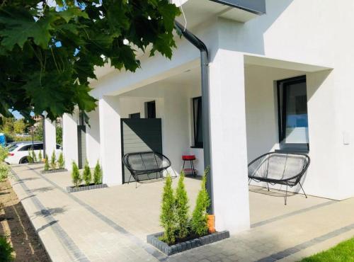 Domki Apartamentowe Or?�wka 3