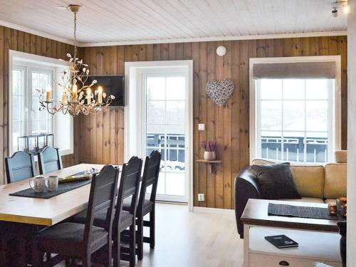 Holiday Home Rauland III