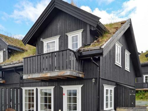 Holiday Home Rauland III