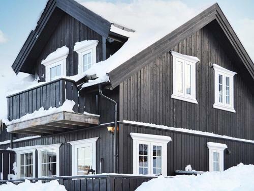 Holiday Home Rauland III