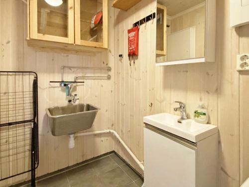 Holiday Home Rauland III