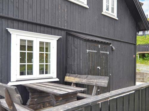 Holiday Home Rauland III