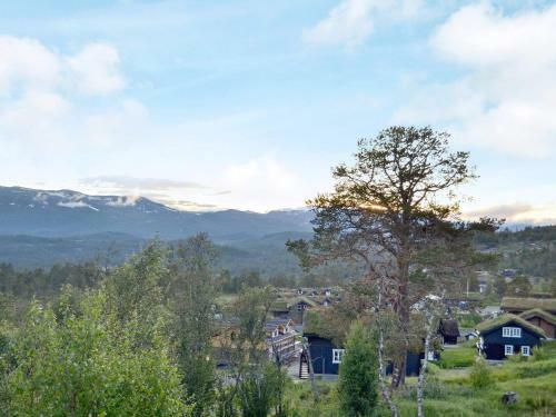 Holiday Home Rauland III