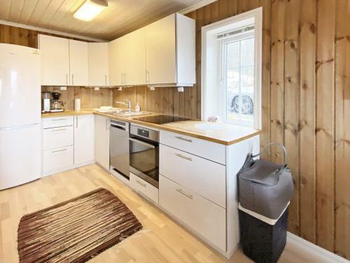 Holiday Home Rauland III