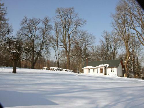 Holiday Home Jordan�w