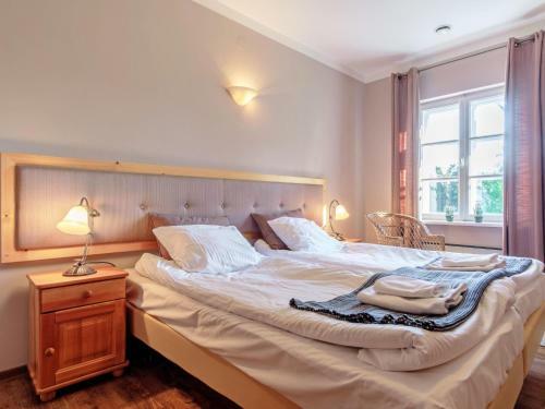 Holiday Home Jordan�w