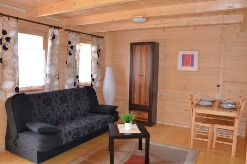Lodge Domki Letniskowe U Cichego