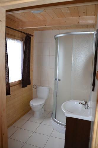Lodge Domki Letniskowe U Cichego