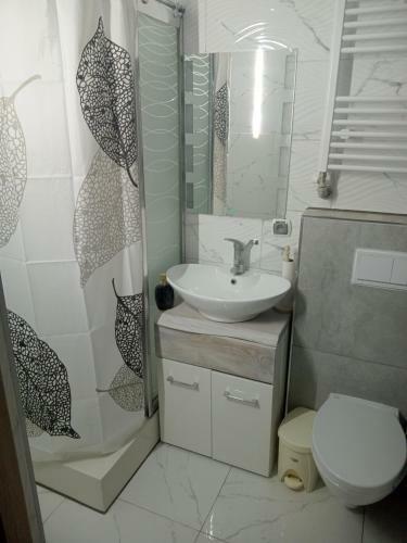 Apartamento Domek Hunter