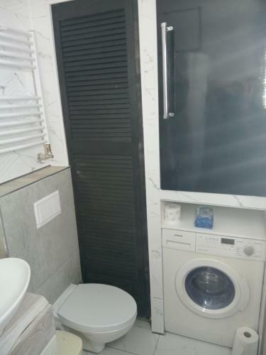 Apartamento Domek Hunter