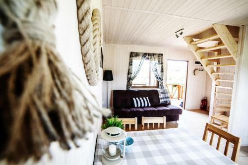 Lodge Morskie Zacisze Jaros?awiec