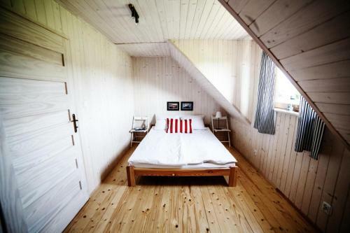 Lodge Morskie Zacisze Jaros?awiec