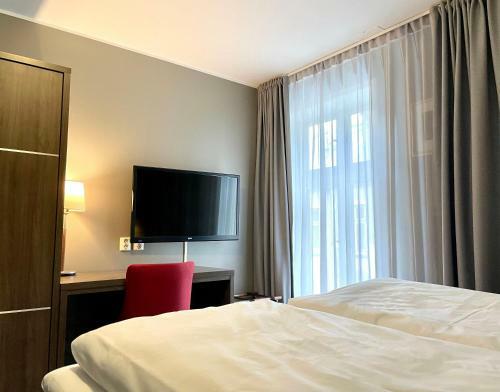 Hotel Karl Johans Gate 35