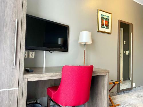 Hotel Karl Johans Gate 35