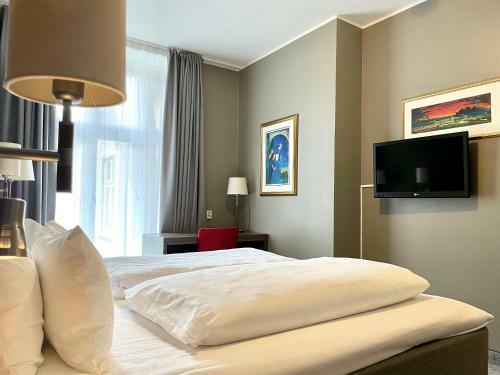 Hotel Karl Johans Gate 35