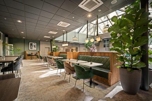 Hotel Karl Johans Gate 35