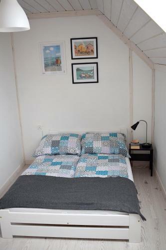 Apartamenty Stacja Ba?tyk